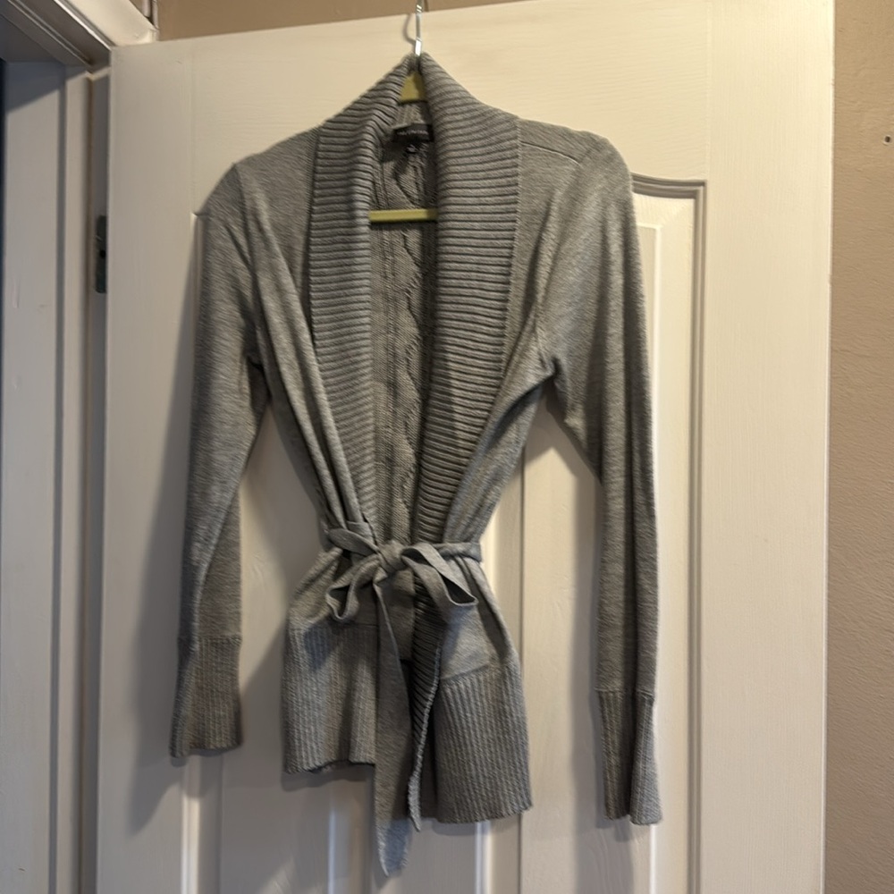 The Limited cardigan